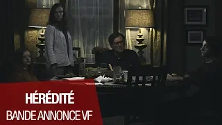 HÉRÉDITÉ - Bande-annonce Charlie - VF