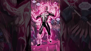 Who is DC’s Star Sapphire Corps (Pink Lanterns)