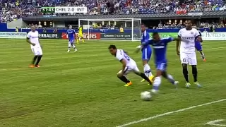 Eden Hazard vs Inter Milan (Neutral) 13-14 HD 720p By EdenHazard10i