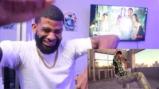 😍 LISA X CRAZY - I LIKE IT Cardi B DANCE COVER  "X ACADEMY TEASER VIDEO #3” *REACTION* ❤️