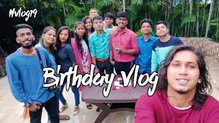 Birthday Vlog //MandyVlogs // Mandynezia // #vlog19