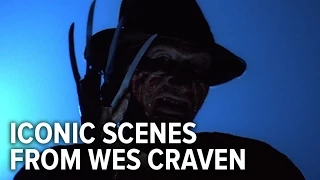 5 Legendary Horror Scenes Directed by Wes Craven
