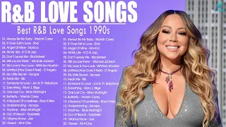 R&B Love Songs 90s and 2000s Mix 💖 Best R&B Love Songs of the 90's 2000's 💖 R&B Love Songs Playlist
