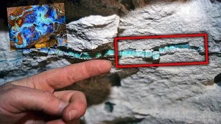 How is Opal formed and Mined?