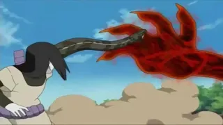 AMV | $UICIDEBOY$ | XXXTENTACION | Naruto VS Orochimaru