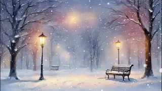 Winter Evening