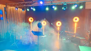 K8 - Słucham Cię w Radiu Co Tydzień (Ania Karwan cover) LIVE 2024