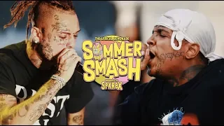 The 2018 Lyrical Lemonade Summer Smash (Official Recap)