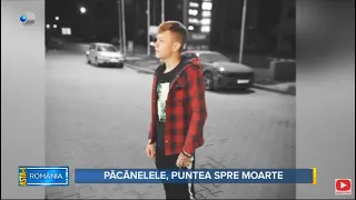 Asta-i Romania (04.06.2023) - Pacanelele, puntea spre moarte!