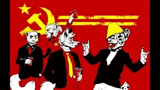 ☭ Furry - Гимн Зверограда