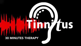 30 Minutes Tinnitus Therapy Nature Sounds