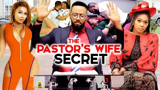 THE PASTOR'S WIFE SECRET SEASON 1&2 (Trending New Movie) FREDERICK LEONARD & TANA ADELANA 2021 MOVIE