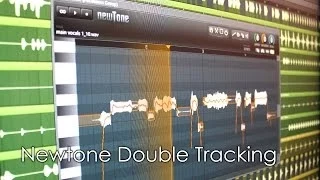 FL STUDIO Guru | Create Double Track Vocals with Newtone & Jayce Lewis