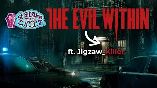Speedruns From the Crypt - The Evil Within