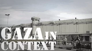 Gaza in Context