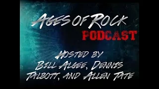 Episode 042 - Rockpourri, Vol. 4