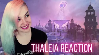 FFXIV 6.5 IS HERE! Thaleia Alliance Raid