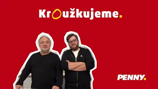 Kroužkujeme s Václavem Svobodou a Janem Řezníčkem 19. 5.