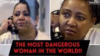 Have Women Prisoners Been Sentenced To Death?| Watch "Women on Death Row" On DocuBay