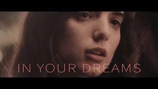 【 First Girl I Loved 】 In Your Dreams