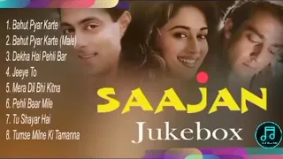 Saajan_Movie_All_Songs_Juckbox_Salman Khan_Sanjay Dutt_Madhuri Dixit_90s_SperHit_Songs