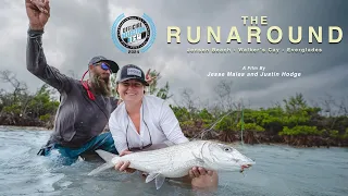 The Runaround (Trailer) - Official Selection, IF4™ 2024