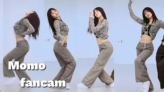 Twice "Moonlight Sunrise" Momo FANCAM