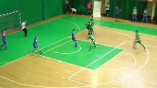 Lviv Open Cup 2017 Енергія-Епіцентр К Авангард 4:2 (Відеоогляд)