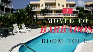 BARBADOS LUXURIOUS CONDO TOUR