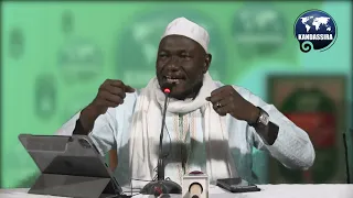 Rediffision_05_12_2022 | ESPACE BOULOUG | IMAM ABDOULAHI KOITA