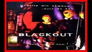 Blackout 1997 PC