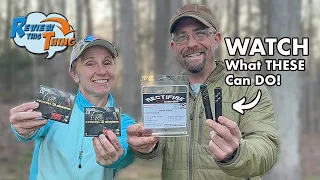 How to Make Federal Turkey Loads Actually Pattern Well!