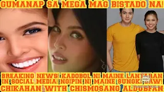 BREAKING NEWS! GUMANAP SA MEGA MAG PINAG PYESTAHAN SA SOCIAL MEDIA! WANABE CLONE LANTARAN NA!ALAMIN!