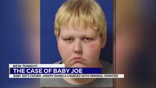 The case of Baby Joe continues