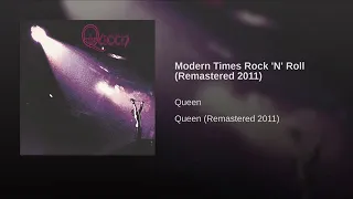 Queen - Modern Times Rock' n' Roll