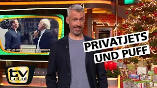 So leben Superreiche! | TV total