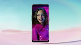 OPPO Reno8 Lite