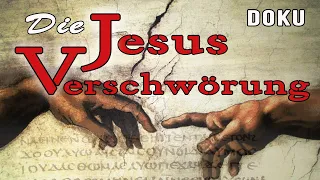 Die Jesus Verschwörung - Die Glaubwürdigkeit der Evangelien BESTÄTIGT! (Auferstehung - Doku)