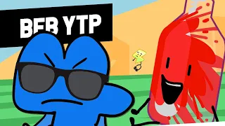 [YTP] - Battle for Battle for BFDI