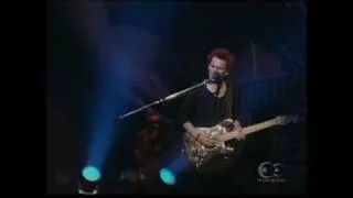 Muse - Unintended live @ Tokyo Zepp 2001 [HD]