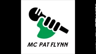 MC Pat Flynn - Locked Up In A Cell