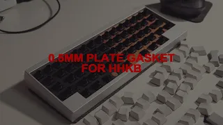 hhkb secret sauce