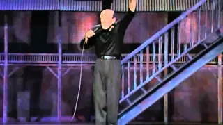 George Carlin - Top 20 Moments (Part 2 of 4)