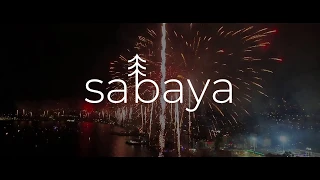 SABAYA - PROJECT LEBANON TRAILER