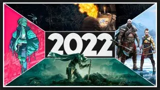 Os Melhores Jogos de 2022 - Nautilus