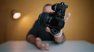 Fujifilm GFX 50S II è davvero eccezionale?