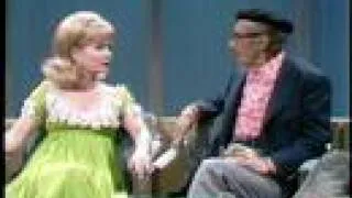 Groucho & Debbie talk about marriage