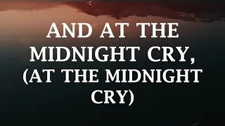 MIDNIGHT CRY   WITH VOCALS   EBC