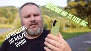 Xiaomi Mi 11 Lite 5G - czy to dobry wybór?