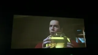 ¡Shazam!, escena post créditos 2 español latino